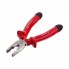 Плоскогубцы 200 мм, диэлектрические, 1000 В, CrV 6150 INTERTOOL NT-0314