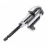 Угловой адаптер для отверточных насадок, 1/4", Cr-V INTERTOOL VT-0106