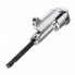 Угловой адаптер для отверточных насадок, 1/4", Cr-V INTERTOOL VT-0106