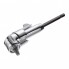 Угловой адаптер для отверточных насадок, 1/4", Cr-V INTERTOOL VT-0106