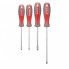Набор отверток с комплектом насадок 29 ед. INTERTOOL VT-3329