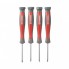 Набор отверток с комплектом насадок 29 ед. INTERTOOL VT-3329