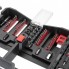 Набор отверток с комплектом насадок и головок 63 ед. INTERTOOL VT-3363
