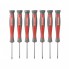 набор отверток с комплектом насадок, 70 ед. INTERTOOL VT-3370
