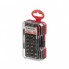 Набор насадок с держателем 33 ед. INTERTOOL VT-3380