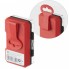Набор насадок с держателем 33 ед. INTERTOOL VT-3380