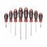Набор отверток 12 ед. STORM INTERTOOL VT-3442