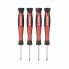 Набор отверток 12 ед. STORM INTERTOOL VT-3442