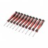 Набор отверток с комплектом насадок 36 ед. STORM INTERTOOL VT-3443