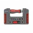 Отвертка реверсивная с комплектом насадок и головок 38 ед, STORM INTERTOOL VT-3638