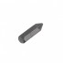 Комплект насадок для отверток PZ1 1/4" * 25 мм уп. 25 шт. INTERTOOL VT-5945