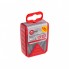 Комплект насадок для отверток PZ1 1/4" * 25 мм уп. 25 шт. INTERTOOL VT-5945
