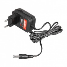 Зарядное устройство для аккумуляторов, 12 В Li-Ion, (WT-0310/0318/0322) INTERTOOL WT-0309