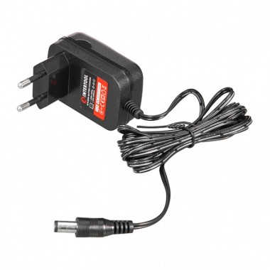 Зарядное устройство для аккумуляторов, 12 В Li-Ion, (WT-0310/0318/0322) INTERTOOL WT-0309