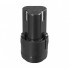 Аккумулятор, 12 В, Li-Ion, 2,0 Ач, для дрели-шуруповерта WT-0310/WT-0318/WT-0322 INTERTOOL WT-0319