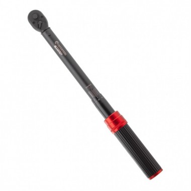 Ключ динамометрический 3/8", 10-120 Nm, STORM INTERTOOL XT-9023