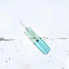Ирригатор портативный электрический Oral Irrigator S3J2 для зубов Зелёный