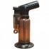 Газовая горелка Bairui BR-856  Чёрная