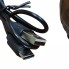 Фонарь подвесной с гирляндой 10 м для кемпинга с магнитом и USB-зарядкой KXK-828