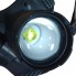 Мощный Налобный фонарь Arexes AR-8059 P50 фонарик 1000 Lumen 2 аккумулятора 18650
