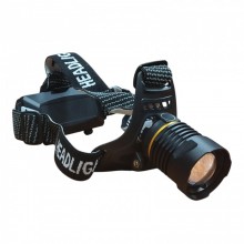 Мощный Налобный фонарь Arexes AR-8059 P50 фонарик 1000 Lumen 2 аккумулятора 18650 Мощный Налобный фонарь Arexes AR-8059 P50 фонарик 1000 Lumen 2 аккумулятора 18650