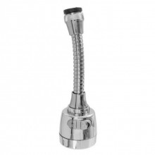 Насадка на кран для экономии воды 1/2" Faucet Pressurized аэратор на кран + переходник 21-23мм Насадка на кран для экономии воды 1/2" Faucet Pressurized аэратор на кран + переходник 21-23мм