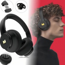 Наушники Беспроводные Bluetooth MONSTER MH22202 Mission 100