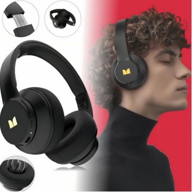 Наушники Беспроводные Bluetooth MONSTER MH22202 Mission 100