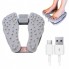 Массажер для ног Plantar Acupoint Massager USB с 2 режимами