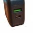 Зарядное устройство 30W USB+Type-C IMS-C3004 блок питания Черный