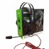 Игровые проводные наушники IMENSO IMS-E1007 RGB USB+3.5 Красные