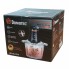 Измельчитель электрический Domotec MS 7041, 600Вт, чаша 3л / Кухонный блендер с чашей