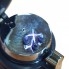 Аккумуляторный ручной фонарь Arexes AR-8806 с зажигалкой