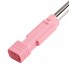Беспроводной монопод для селфи HOCO K4 Beauty Wireless Selfie Stick Розовый