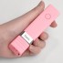 Беспроводной монопод для селфи HOCO K4 Beauty Wireless Selfie Stick Розовый