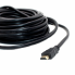 Кабель HDMI-HDMI 10 метров v1,4 Чёрный