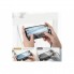 Кабель Baseus Data Lightning 2.4A 1 м CALKLF-P01 Боковой USB Чёрный Оригинал
