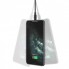 Кабель магнитный USB на Lightning HOCO X52 Sereno для зарядки Чёрный