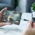 Кабель магнитный USB на Type-C USB HOCO X52 Sereno для зарядки Чёрный