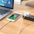 Кабель для зарядки USB на Micro-USB HOCO X64 Lightweight Белый