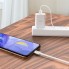 Кабель USB на Type-C HOCO X64 Lightweight набор 40шт Белый