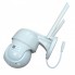 Камера наружная поворотная уличная CAMERA EPS A8 APP WIFI IP 2.0mp белая