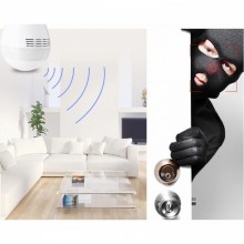 Камера видео наблюдения лампочка SMART+DVR WI-FI H302 \ CAD-B13 Камера видео наблюдения лампочка SMART+DVR WI-FI H302 \ CAD-B13