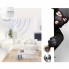 Камера видео наблюдения лампочка SMART+DVR WI-FI H302 \ CAD-B13