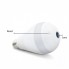 Камера видео наблюдения лампочка SMART+DVR WI-FI H302 \ CAD-B13