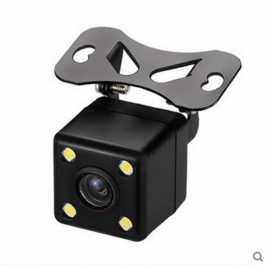 Камера заднього виду универсальна зпідсвіткою CAR CAM 707 (1934)