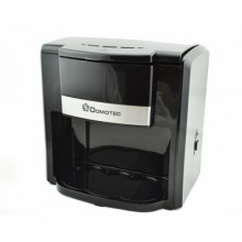 Капельная кофеварка DOMOTEC MS-0708 на 2 чашки кофе машина (Без чашек) Капельная кофеварка DOMOTEC MS-0708 на 2 чашки кофе машина (Без чашек)