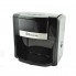 Капельная кофеварка DOMOTEC MS-0708 на 2 чашки кофе машина