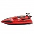 Катер на радиоуправлении Speed ​​Boat 12023-1 аккумулятор 3,7 V, пульт 2,4 GHz Красный