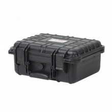 Кейс противоударный, 339*295*152 мм INTERTOOL BX-0152 Кейс противоударный, 339*295*152 мм INTERTOOL BX-0152
